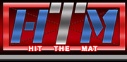 Mixed Wrestling and Mixed Boxing at Hit The Mat