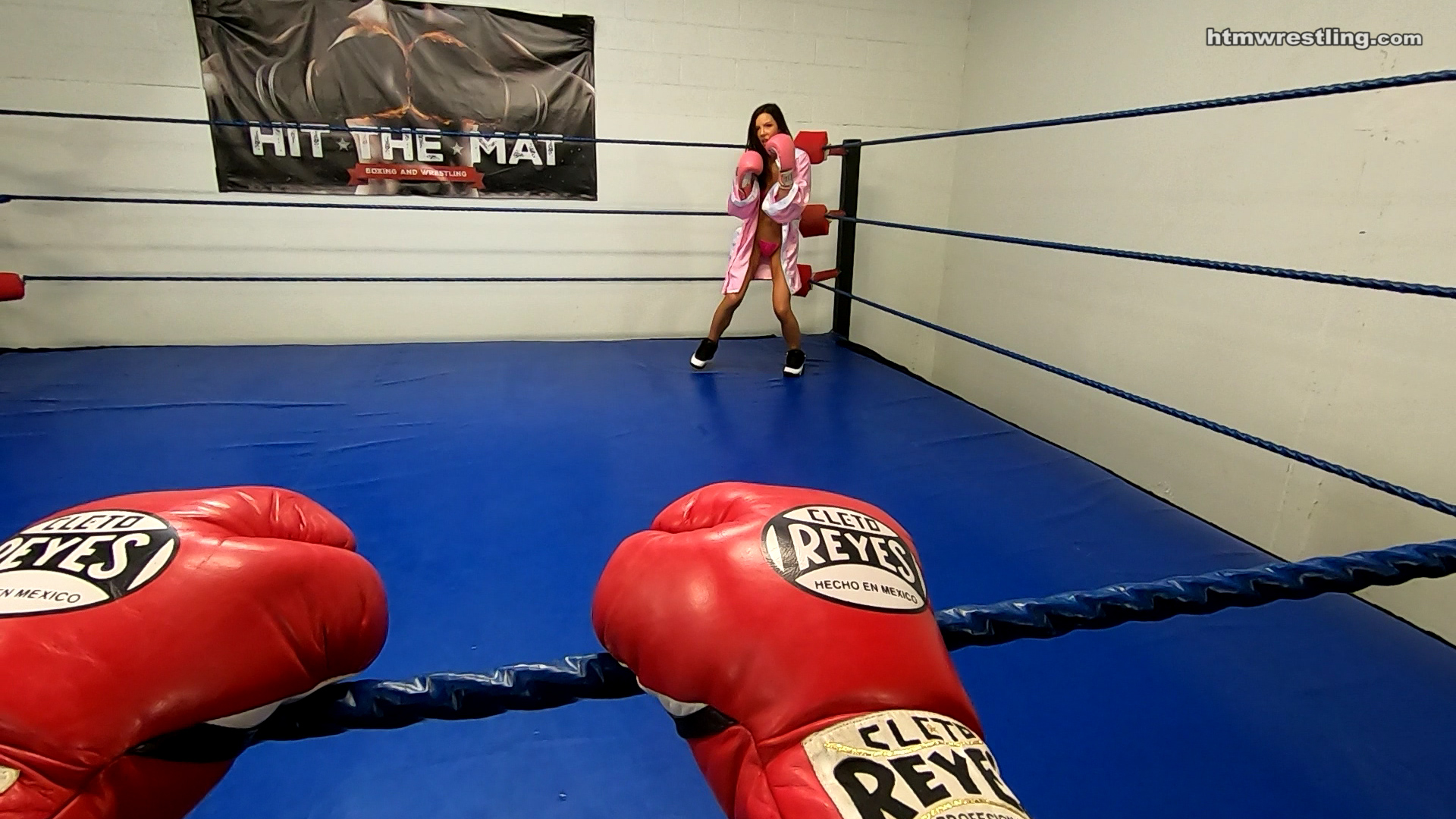 Milana Ricci Strip Boxing Pov Part Videos