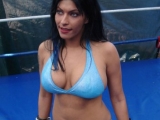 Shelly Martinez Boxing