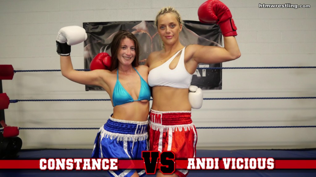 ConstanceVsAndiBoxing