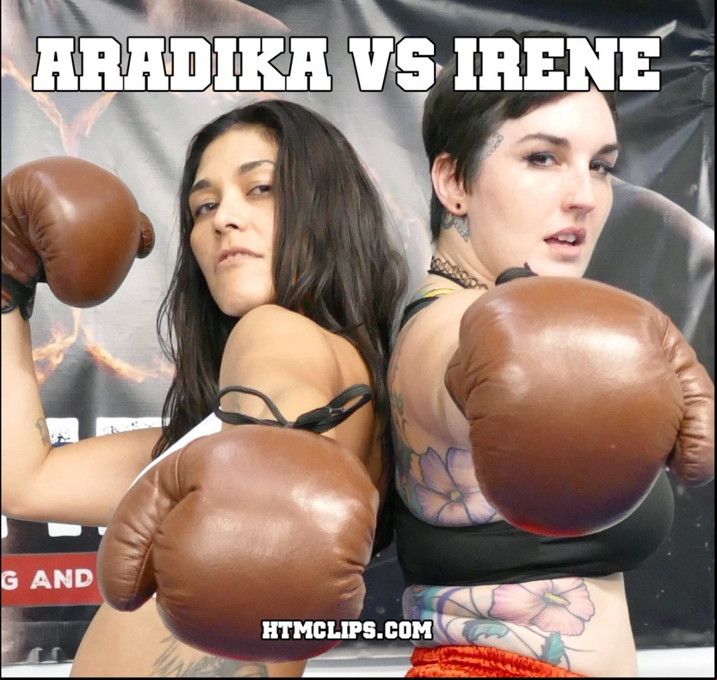 aradikaireneboxingSFW