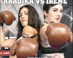 aradikaireneboxingSFW