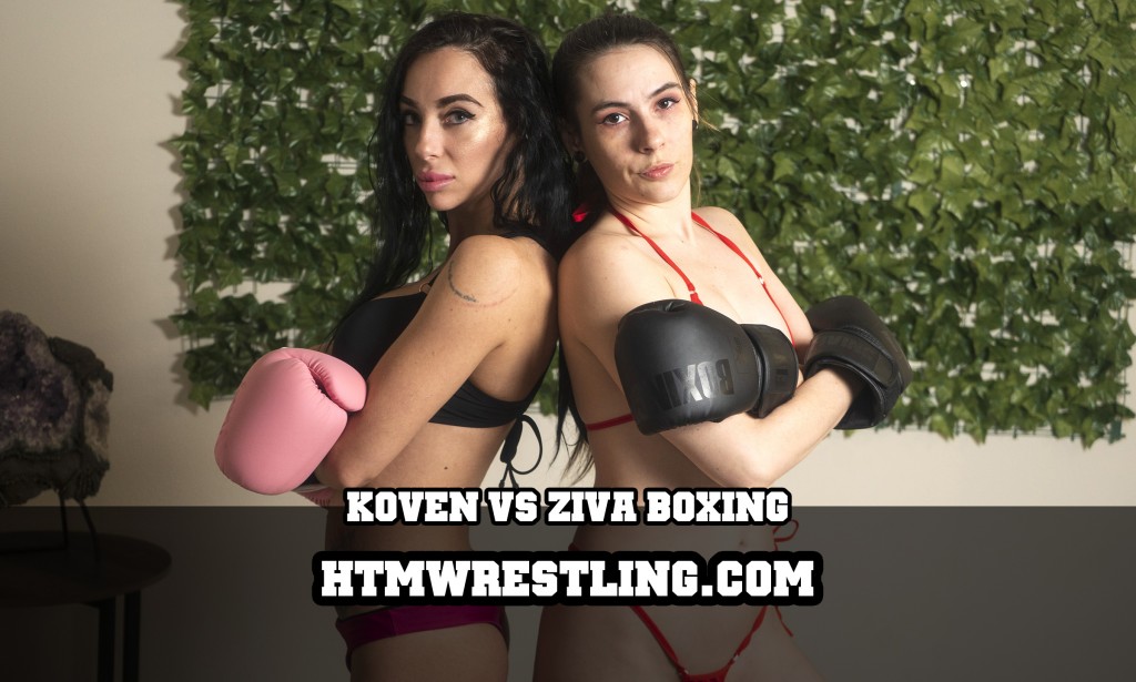 KovenZivaBoxingS3